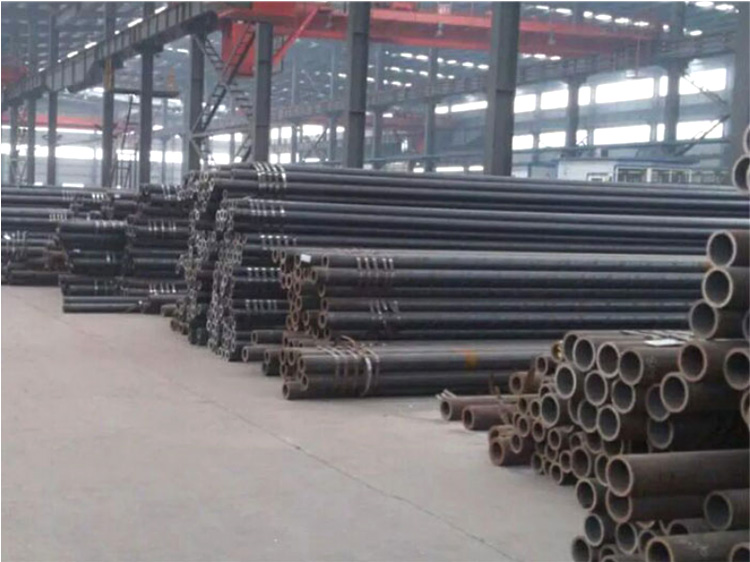 汉阳12cr2mo化肥专用管