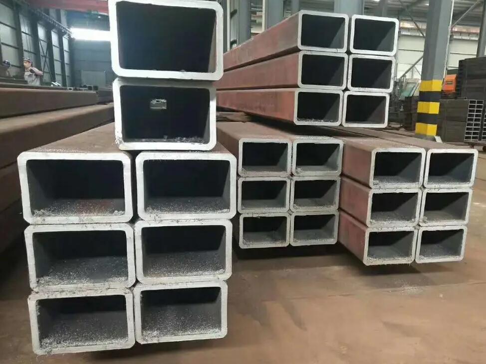 汉阳s355j0方管